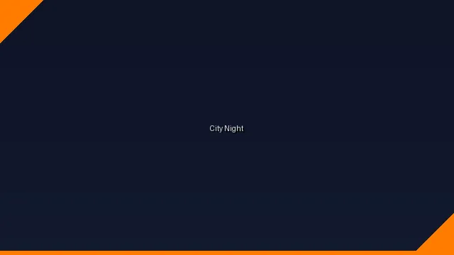 城市夜景主题赛 - 老师的亲密指导 视频创作挑战